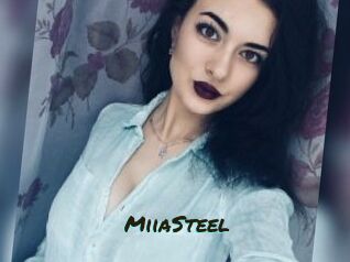 MiiaSteel