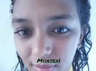 Miiasex1