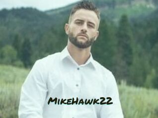 MikeHawk22