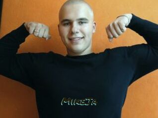 MikeJa