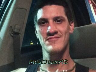 MikeJones92