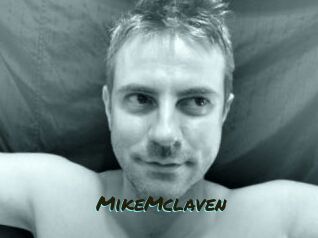 MikeMclaven