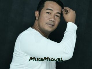 MikeMiguel