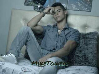 MikeTowers