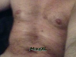 MikeXL