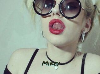 Mikey
