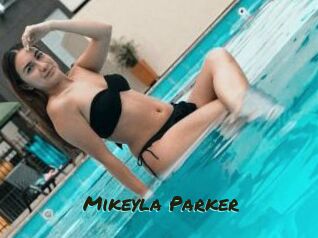 Mikeyla_Parker