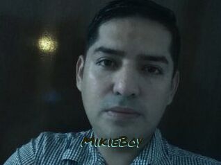 MikieBoy