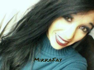 MikkaFay