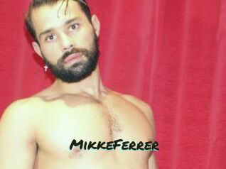 MikkeFerrer