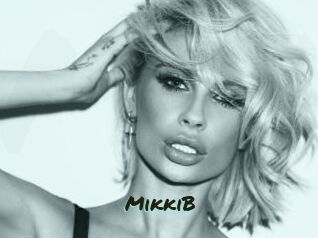 MikkiB Muhyoo Adult