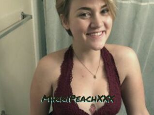 MikkiPeachXXX