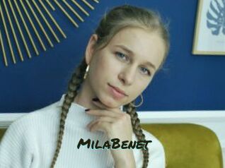 MilaBenet