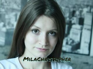 MilaChristopher