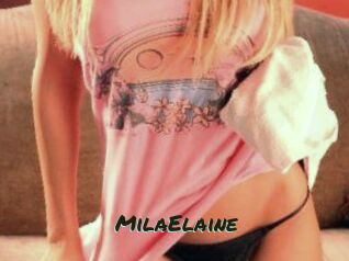 MilaElaine