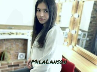 MilaLanson