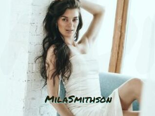 MilaSmithson