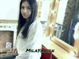 MilaYanson