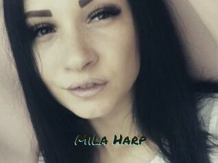 Mila_Harp