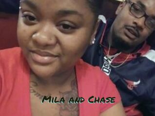 Mila_and_Chase