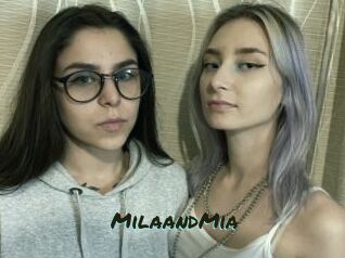 MilaandMia