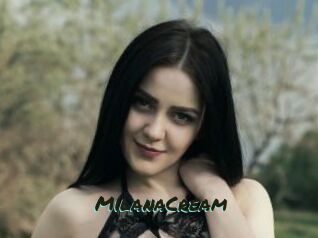 MilanaCream