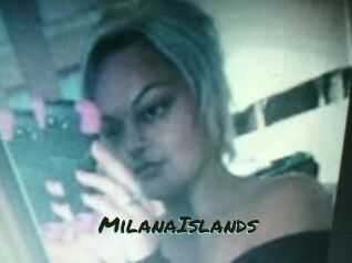 MilanaIslands