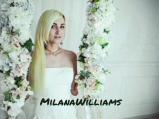 MilanaWilliams