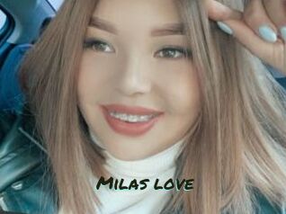 Milas_love