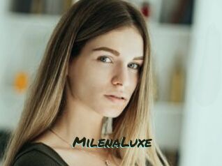 MilenaLuxe