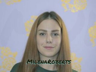 MilenaRoberts