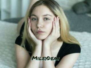 MileyDean