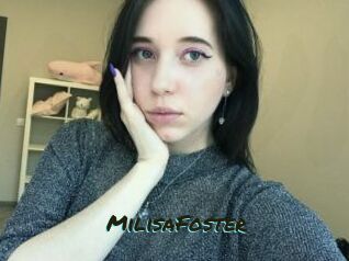 MilisaFoster