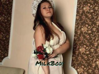 MilkBody