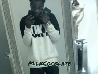 MilkCocklate