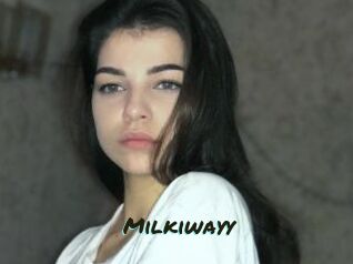 Milkiwayy