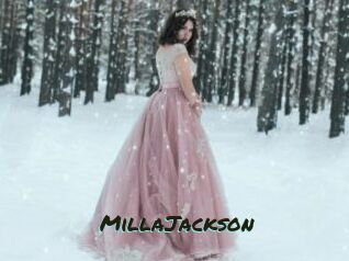 MillaJackson