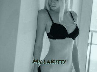 MillaKitty