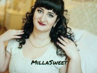 MillaSweet