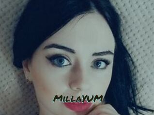 MillaYUM