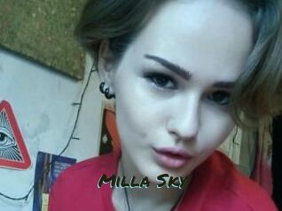 Milla_Sky