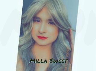 Milla_Sweet