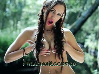 MillanaRockstar