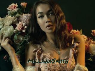 MillanaSmith