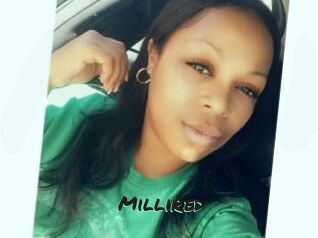 MilliRed