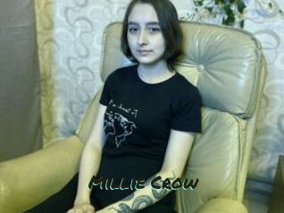 Millie_Crow