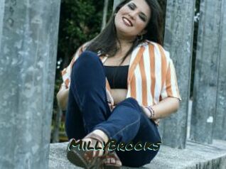 MillyBrooks Muhyoo Adult