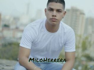 MiloHerrera