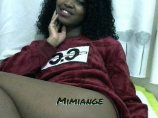 Mimiange