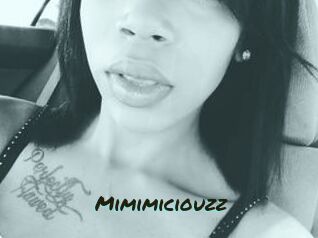 Mimimiciouzz